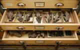 Hundesammlung NMBE