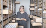 Ursula Menkveld-Gfeller