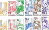 Neue Banknoten